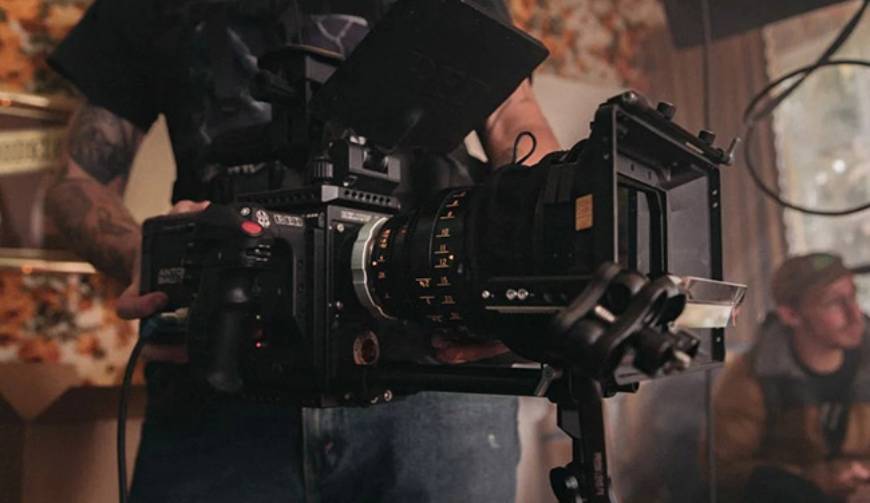 酒泉产品宣传视频拍摄公司