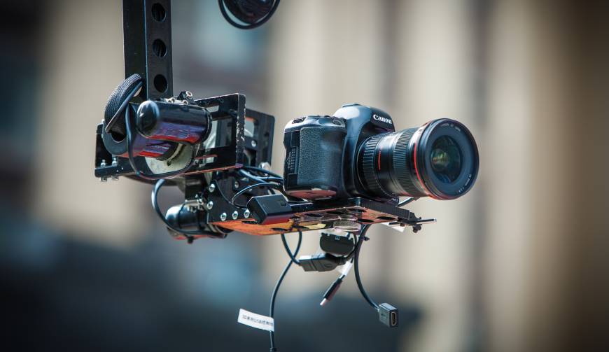 酒泉产品视频拍摄