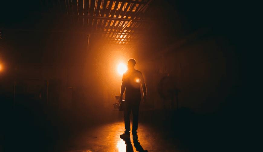 酒泉产品视频拍摄