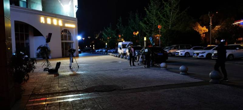 酒泉电商产品视频拍摄制作全攻略，打造高转化带货视频